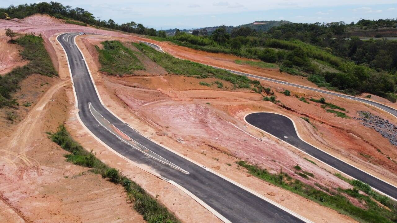 Terreno à venda - Foto 1