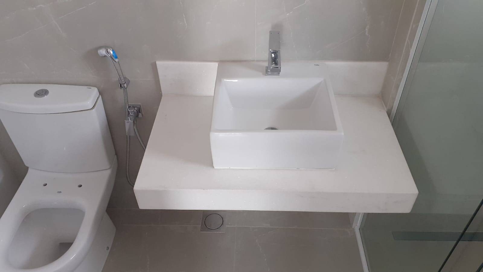 Apartamento à venda com 3 quartos - Foto 11