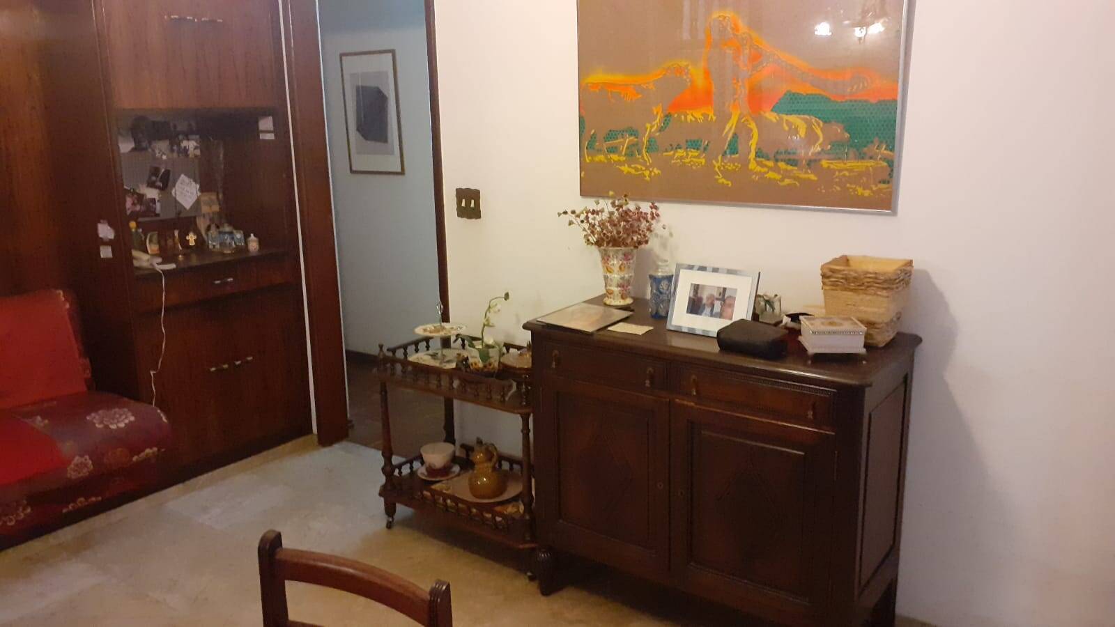 Apartamento à venda com 3 quartos, 187m² - Foto 4