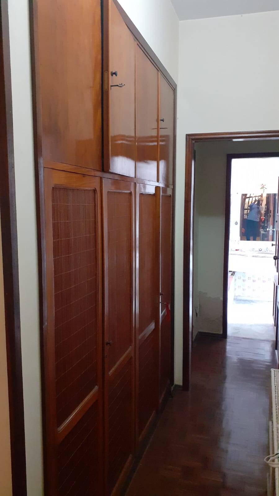 Apartamento à venda com 3 quartos, 187m² - Foto 8