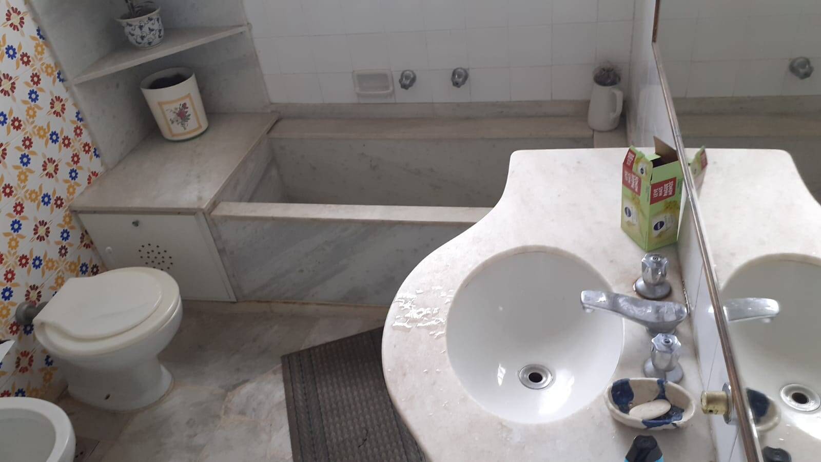 Apartamento à venda com 3 quartos, 187m² - Foto 12