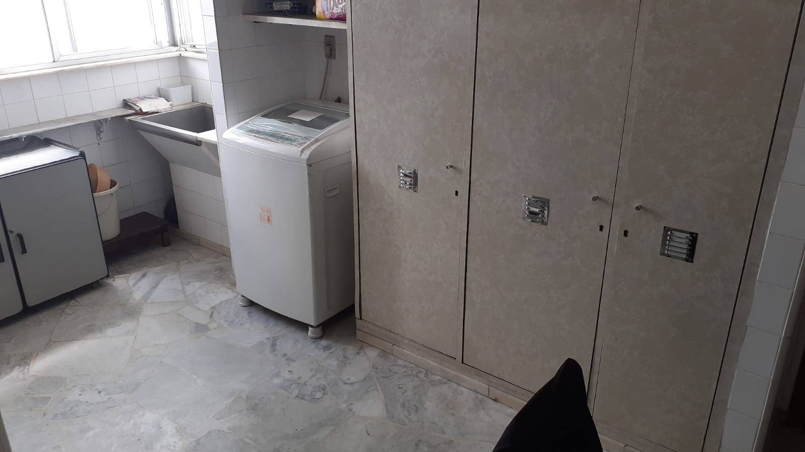 Apartamento à venda com 3 quartos, 187m² - Foto 16