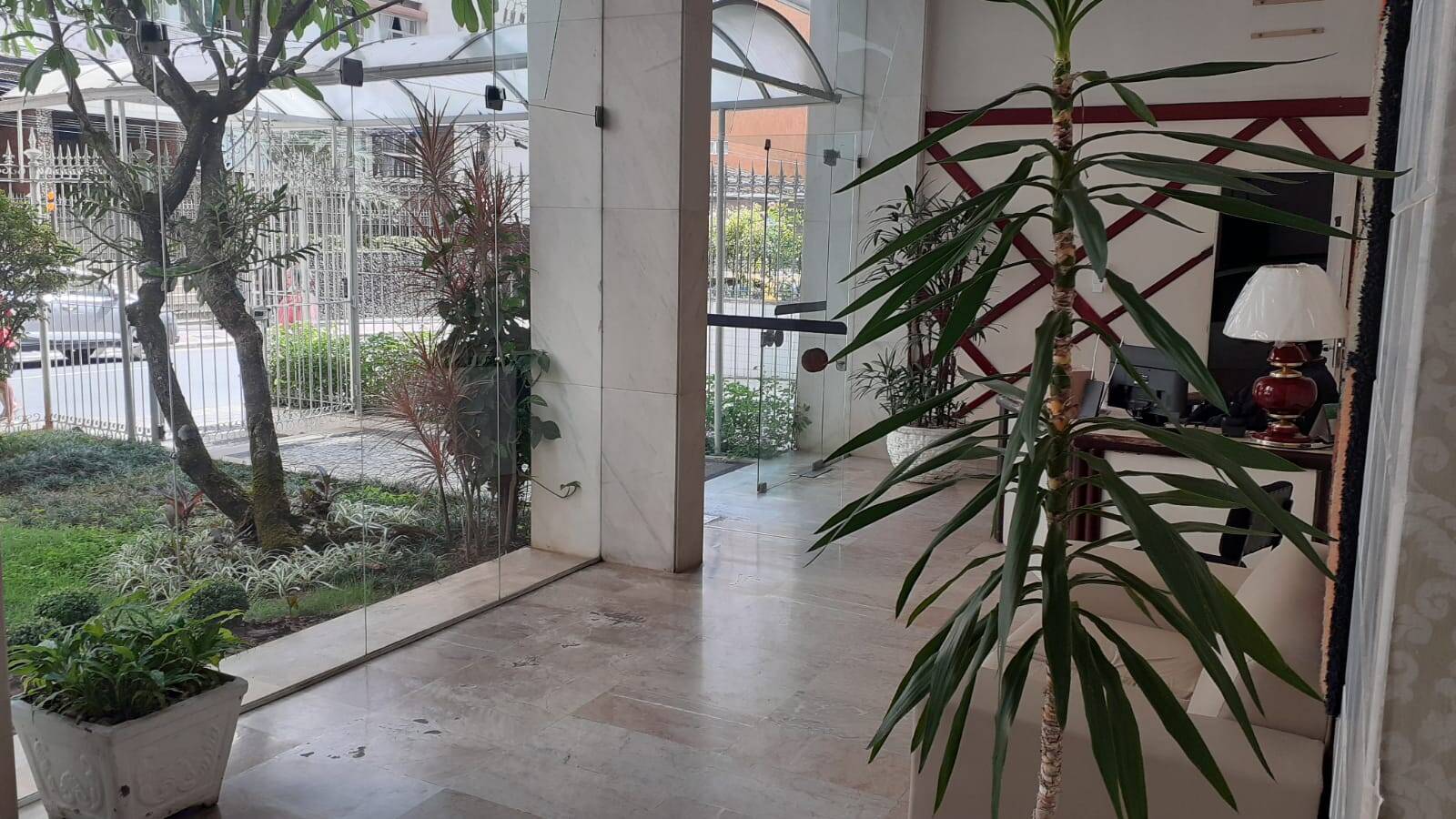 Apartamento à venda com 3 quartos, 187m² - Foto 19